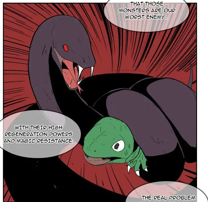 Justitia - Chapter 19 Page 67