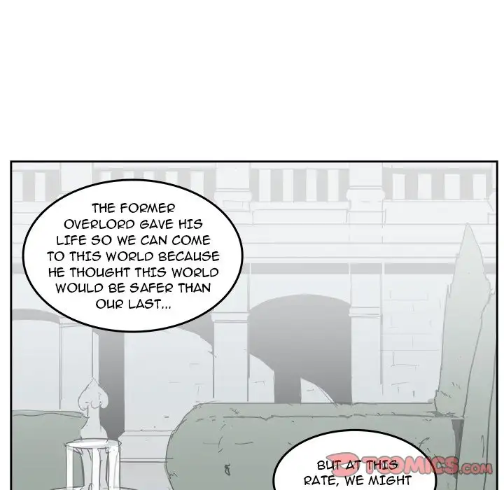 Justitia - Chapter 19 Page 70