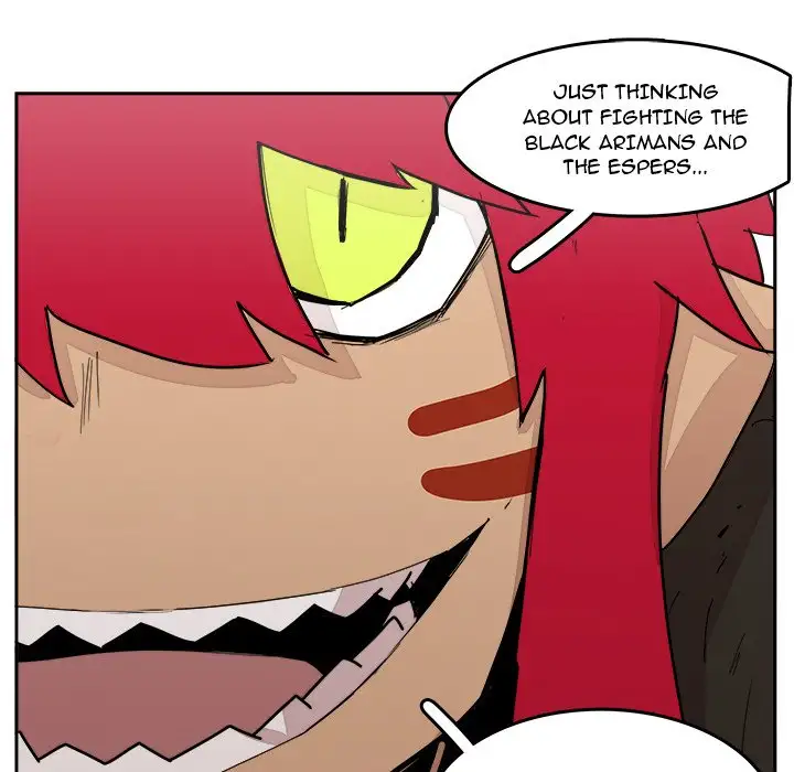 Justitia - Chapter 19 Page 72