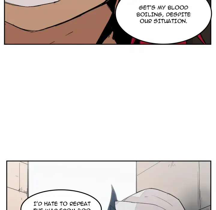 Justitia - Chapter 19 Page 73