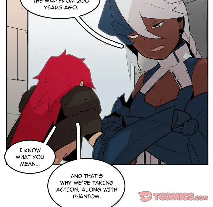 Justitia - Chapter 19 Page 74