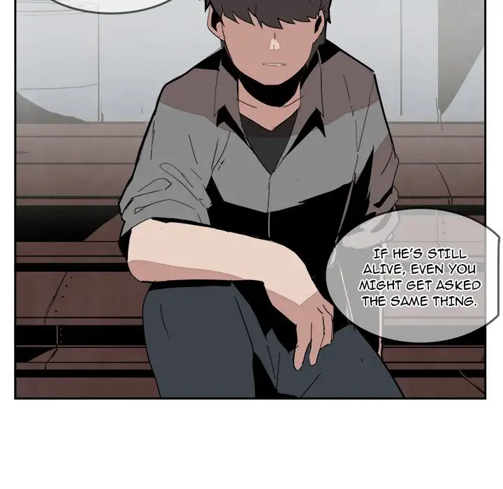 Justitia - Chapter 19 Page 80