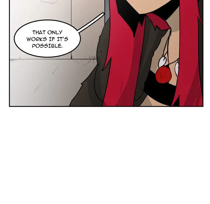 Justitia - Chapter 19 Page 87