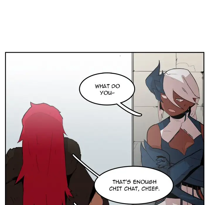 Justitia - Chapter 19 Page 88