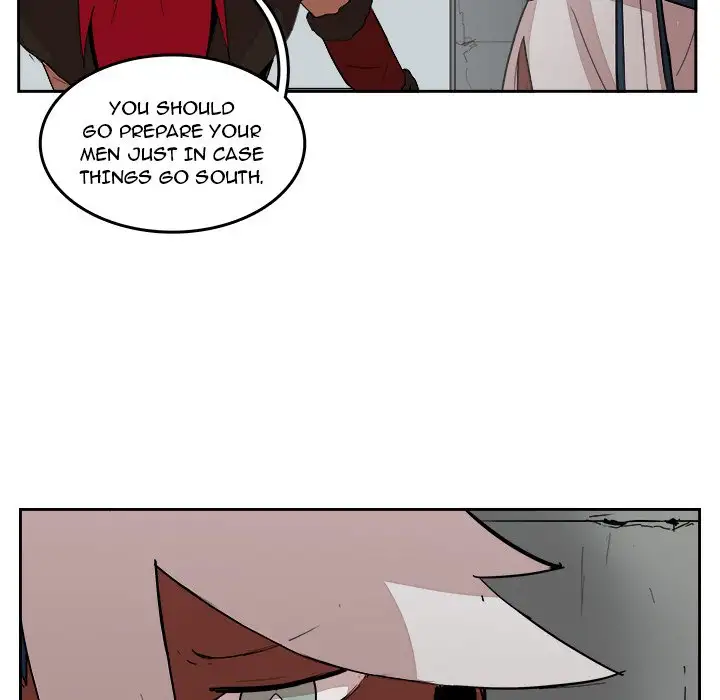 Justitia - Chapter 19 Page 89