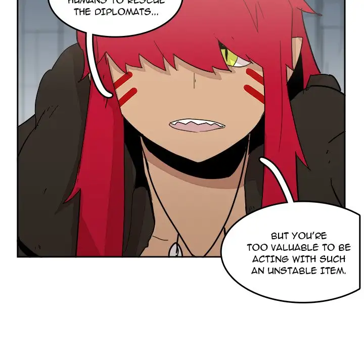 Justitia - Chapter 19 Page 91