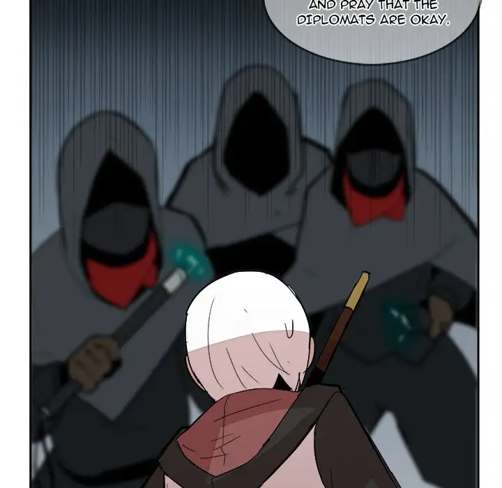 Justitia - Chapter 19 Page 93