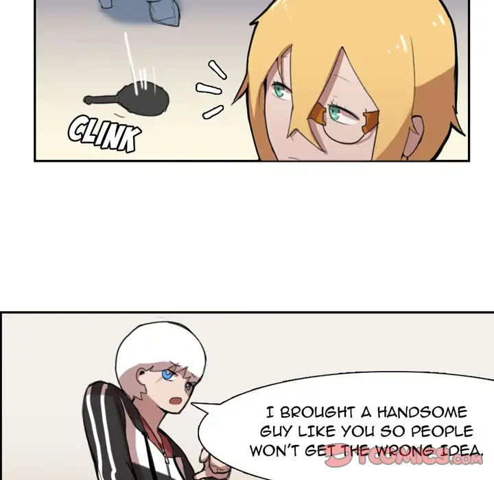 Justitia - Chapter 2 Page 19