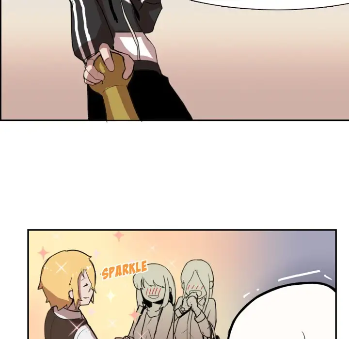 Justitia - Chapter 2 Page 20