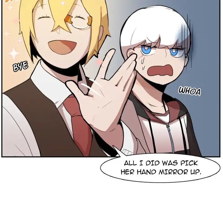 Justitia - Chapter 2 Page 22