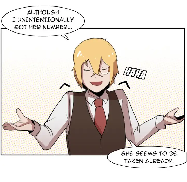 Justitia - Chapter 2 Page 23