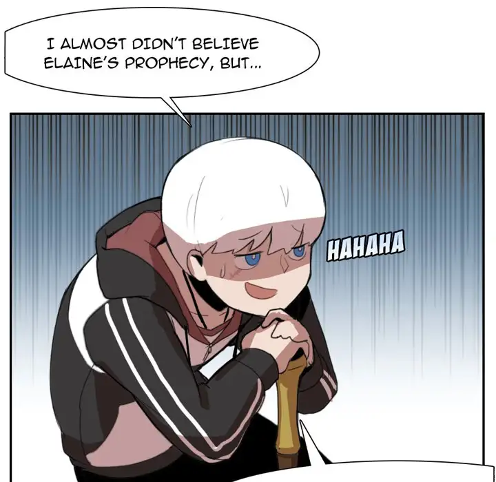 Justitia - Chapter 2 Page 25