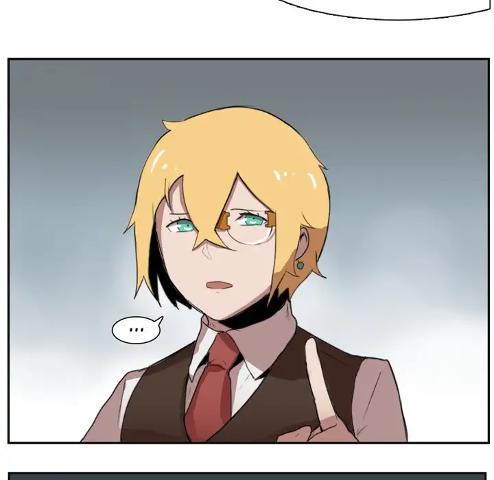 Justitia - Chapter 2 Page 30