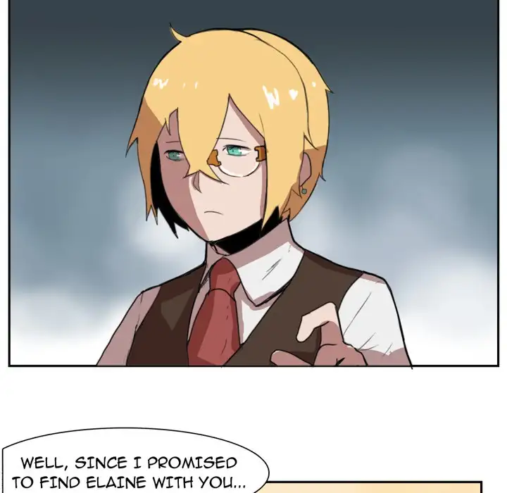 Justitia - Chapter 2 Page 31