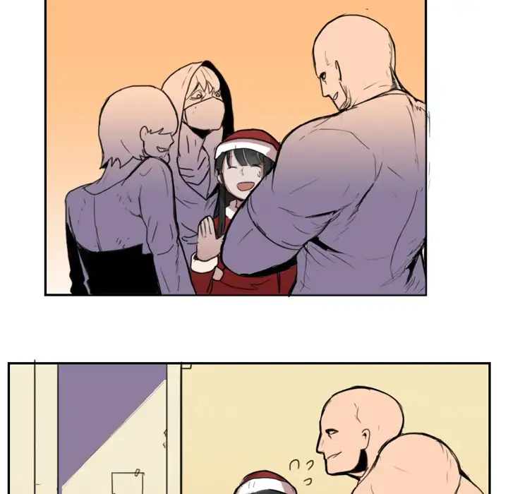 Justitia - Chapter 2 Page 42