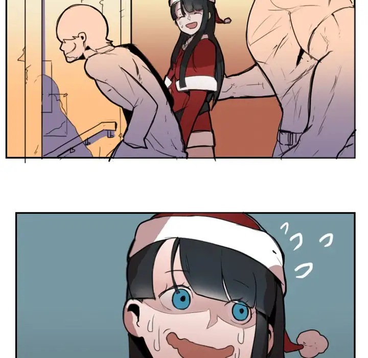 Justitia - Chapter 2 Page 43