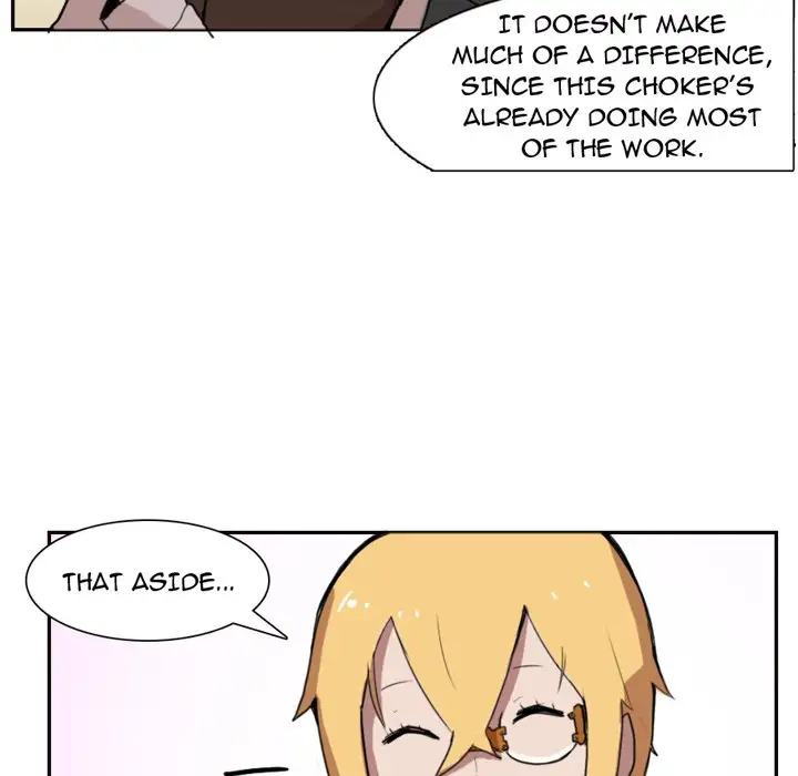 Justitia - Chapter 2 Page 8