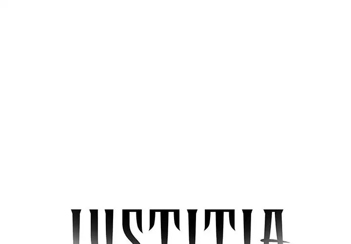 Justitia - Chapter 23 Page 1
