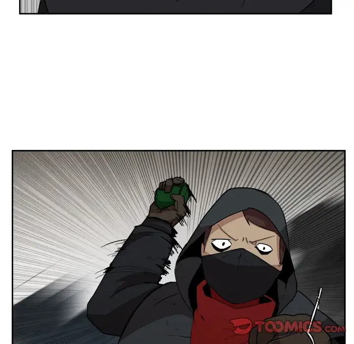 Justitia - Chapter 23 Page 10