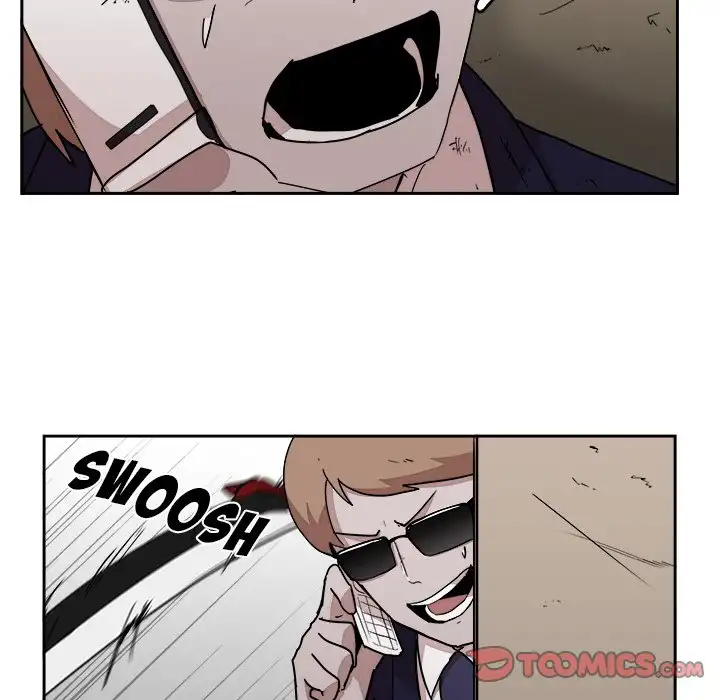 Justitia - Chapter 23 Page 14