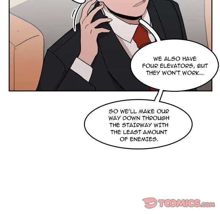 Justitia - Chapter 23 Page 22