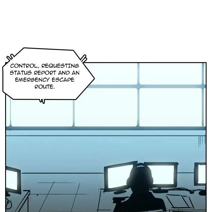 Justitia - Chapter 23 Page 23