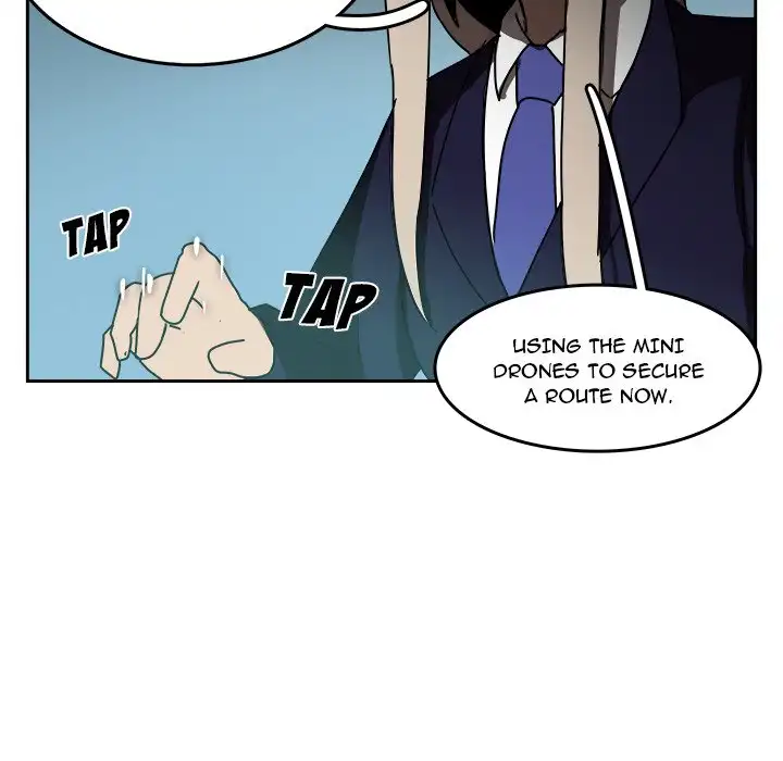 Justitia - Chapter 23 Page 25