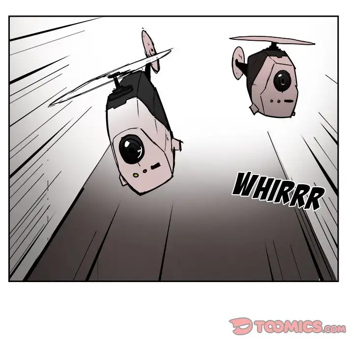 Justitia - Chapter 23 Page 26