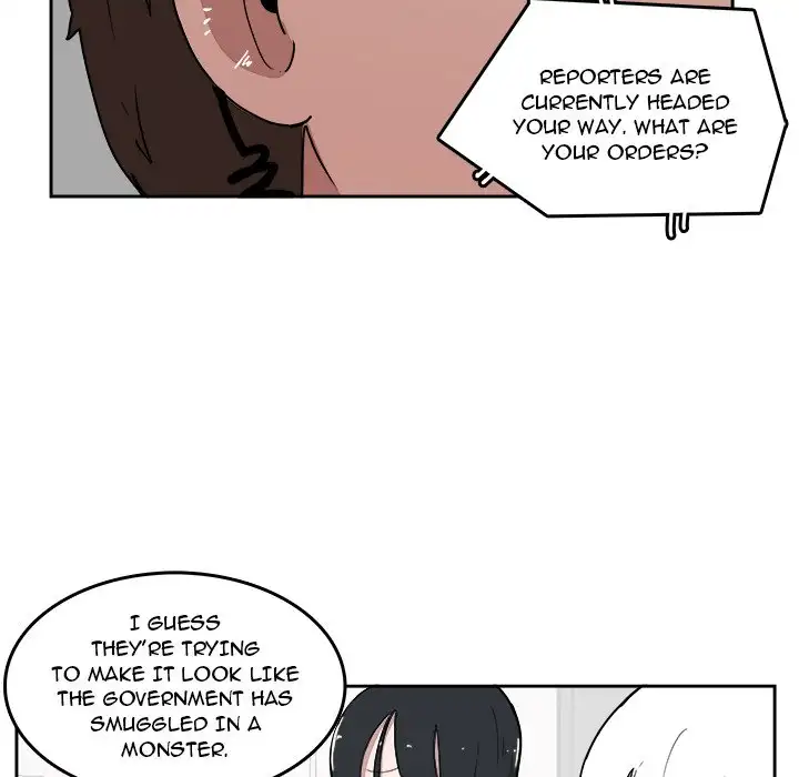 Justitia - Chapter 23 Page 28