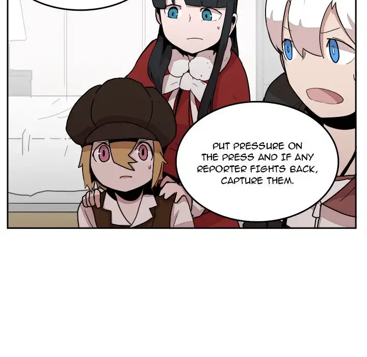 Justitia - Chapter 23 Page 29