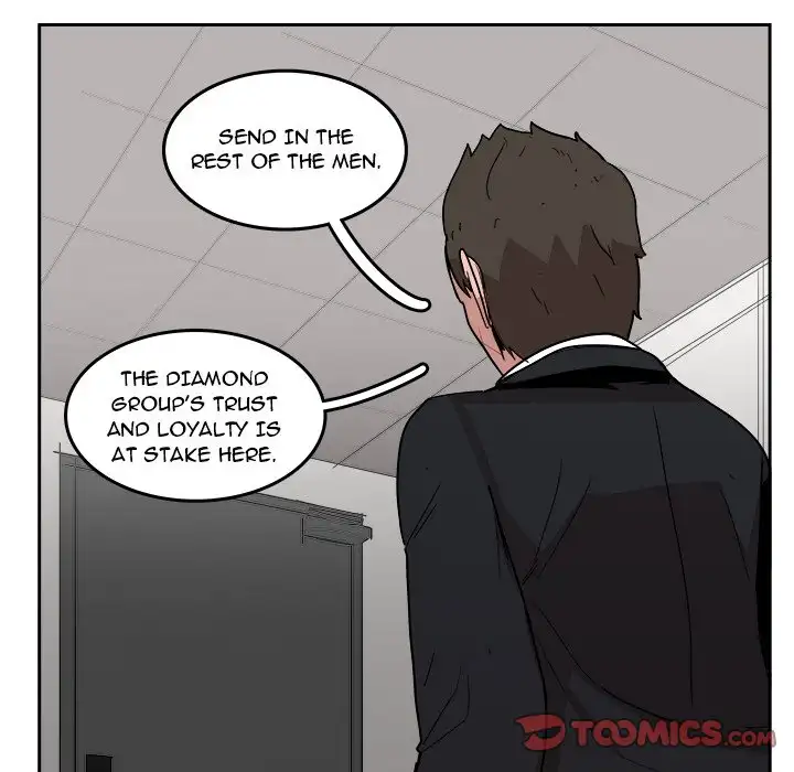 Justitia - Chapter 23 Page 30