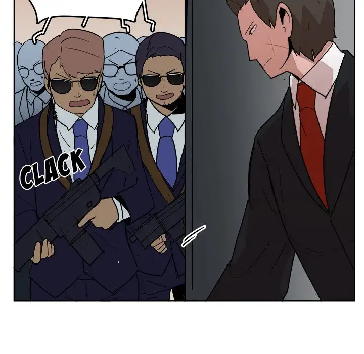 Justitia - Chapter 23 Page 32