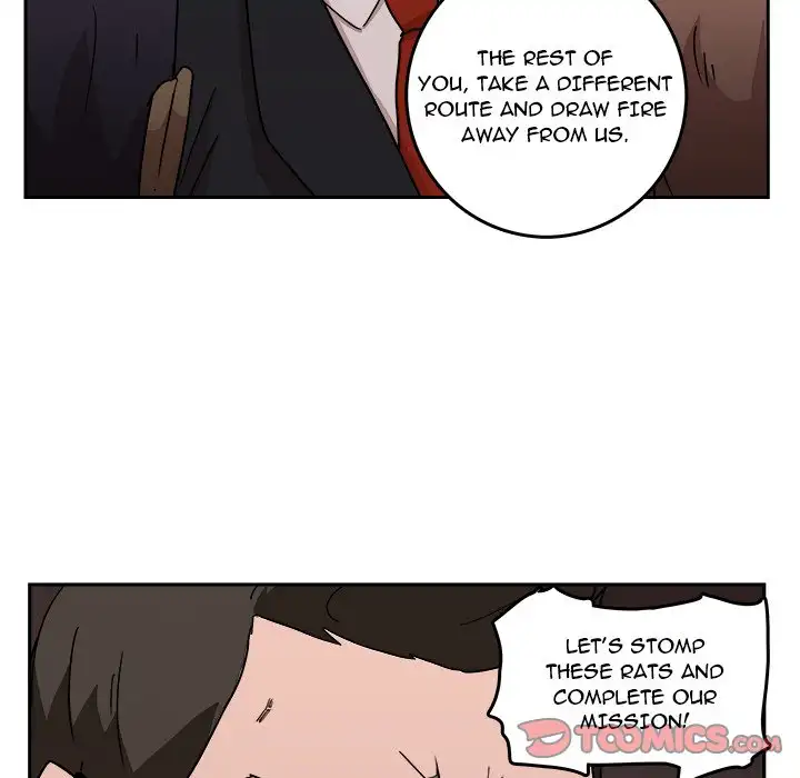 Justitia - Chapter 23 Page 34