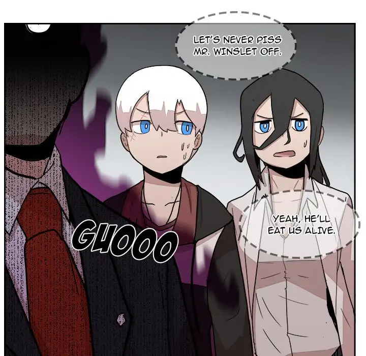 Justitia - Chapter 23 Page 36