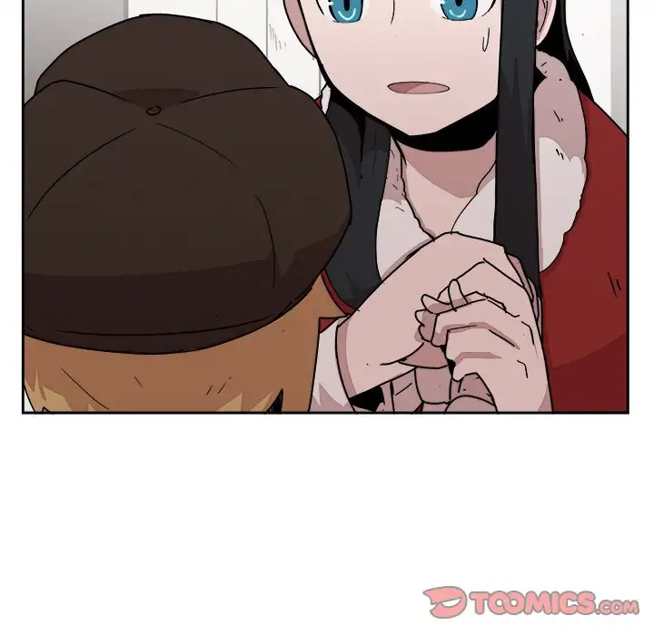 Justitia - Chapter 23 Page 38