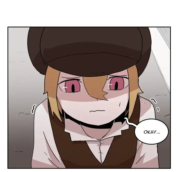 Justitia - Chapter 23 Page 39