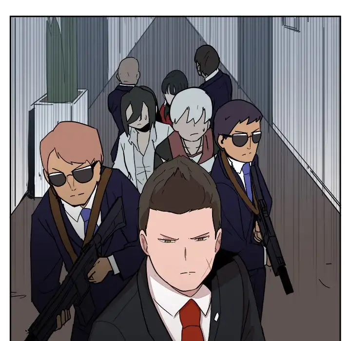 Justitia - Chapter 23 Page 43