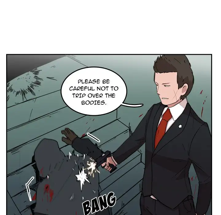 Justitia - Chapter 23 Page 71