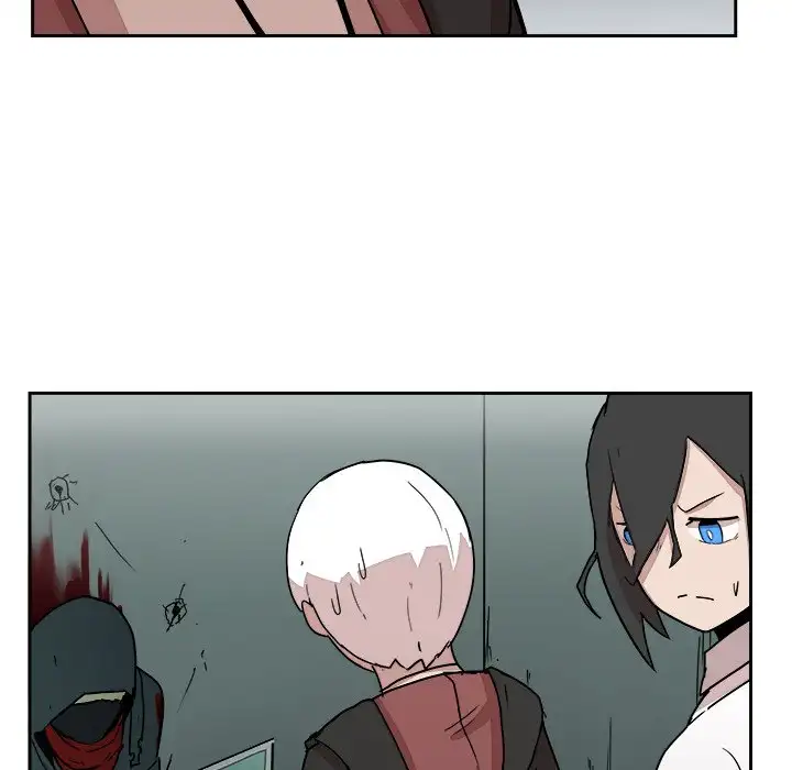 Justitia - Chapter 23 Page 73