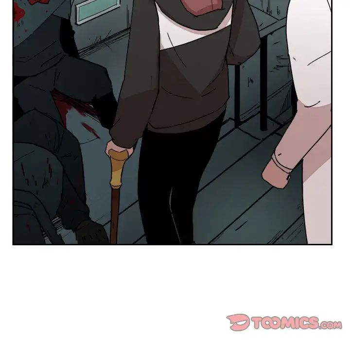 Justitia - Chapter 23 Page 74