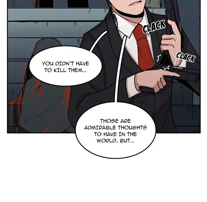 Justitia - Chapter 23 Page 80