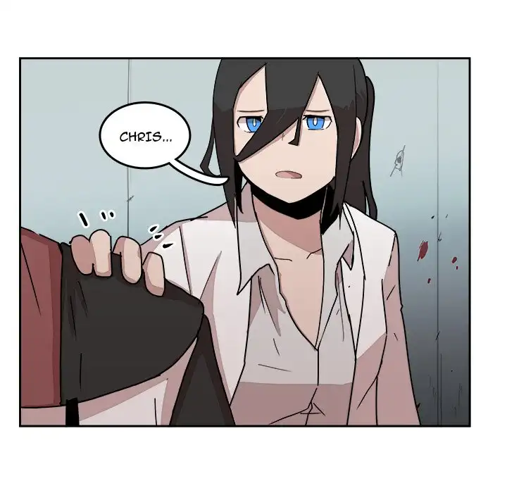 Justitia - Chapter 23 Page 83