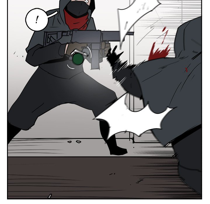 Justitia - Chapter 24 Page 11