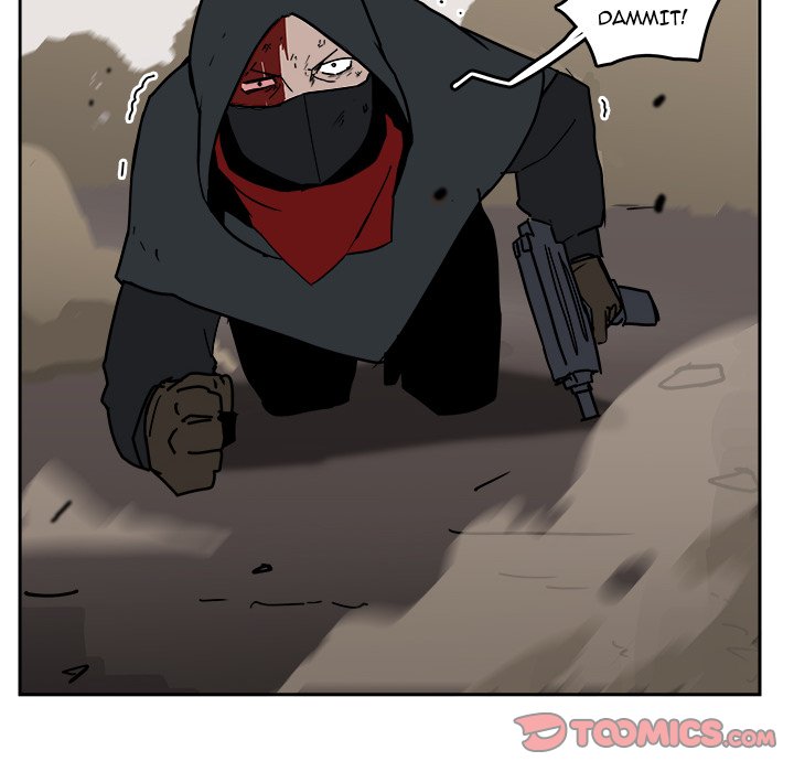 Justitia - Chapter 24 Page 14