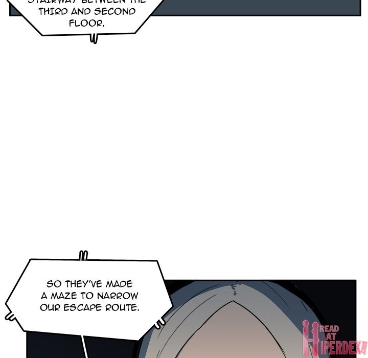 Justitia - Chapter 24 Page 23