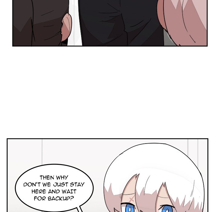 Justitia - Chapter 24 Page 29