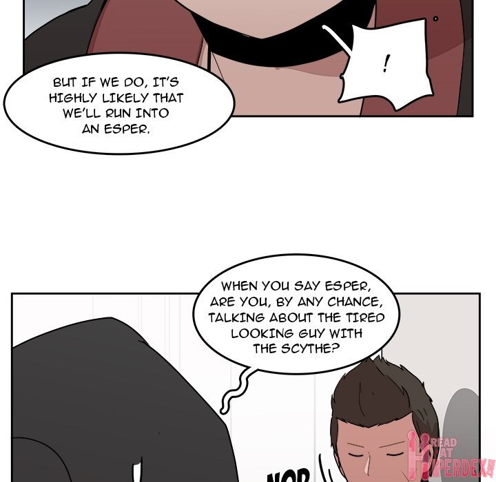 Justitia - Chapter 24 Page 33