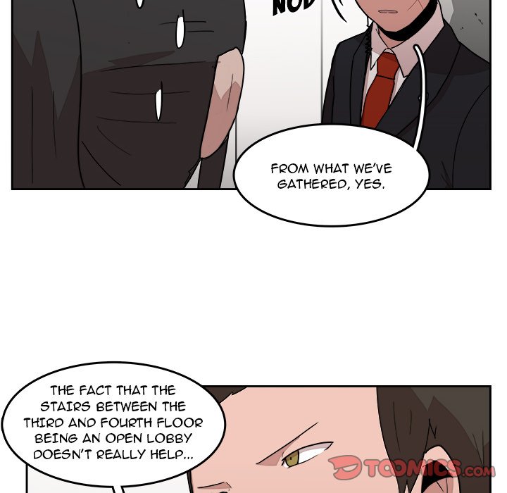 Justitia - Chapter 24 Page 34