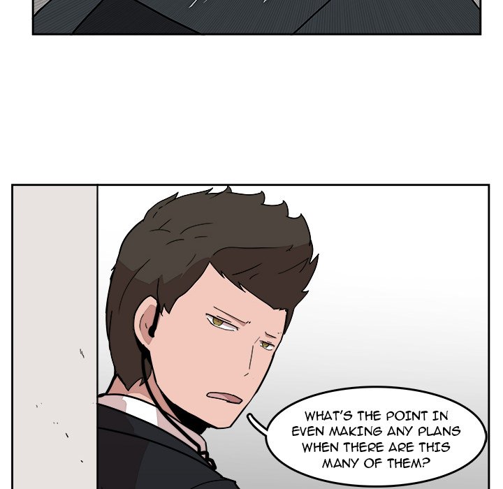 Justitia - Chapter 24 Page 41