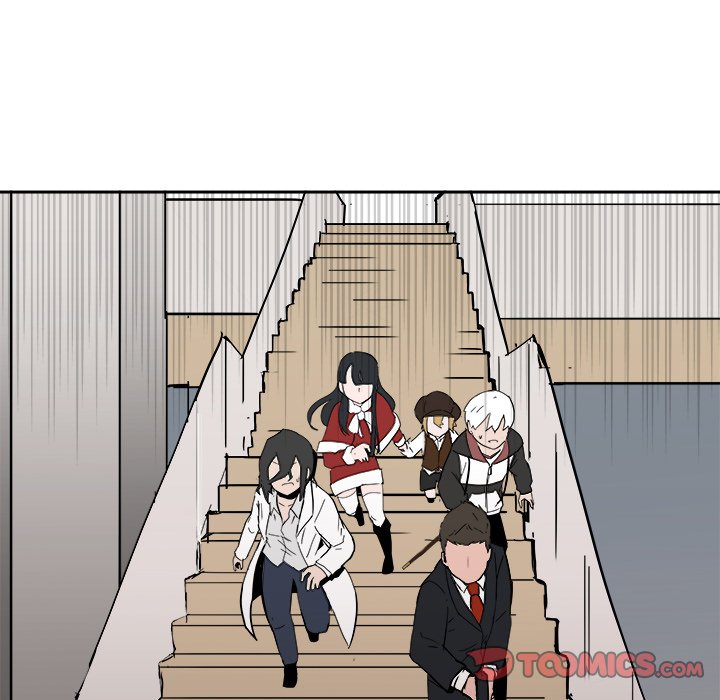 Justitia - Chapter 24 Page 62